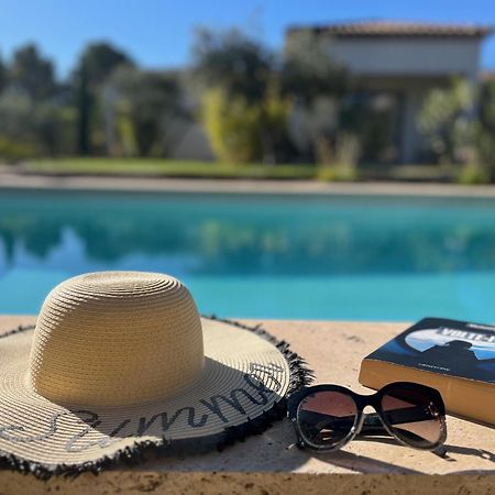 La Villa Aux Oliviers 플레이오스크 외부 사진