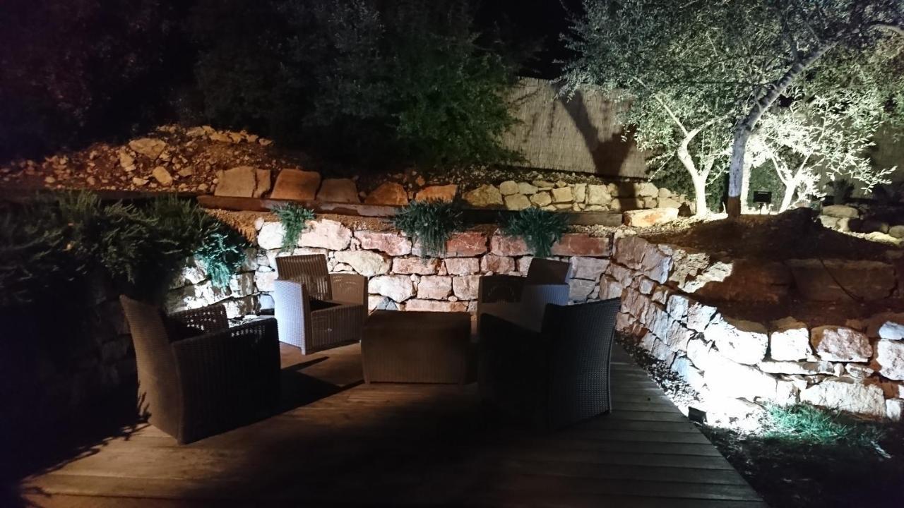 La Villa Aux Oliviers 플레이오스크 외부 사진